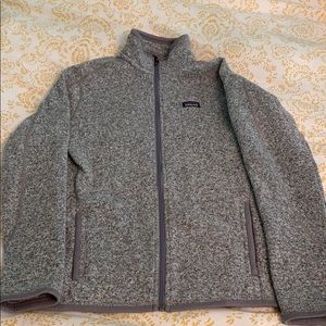Patagonia Better Sweater Jacket
